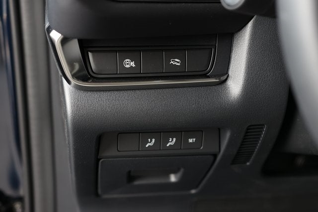 2025 Mazda Mazda CX-30 2.5 S Preferred AWD