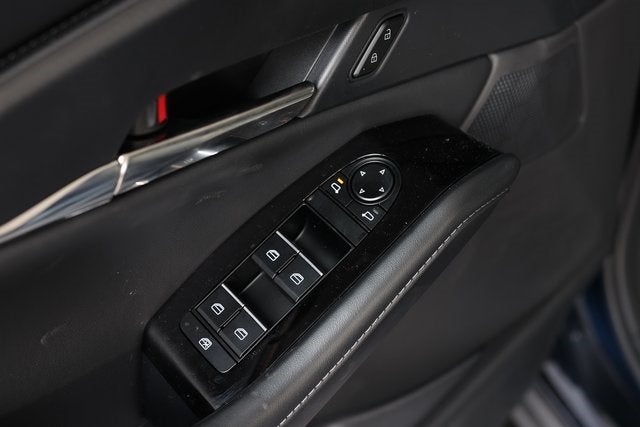 2025 Mazda Mazda CX-30 2.5 S Preferred AWD