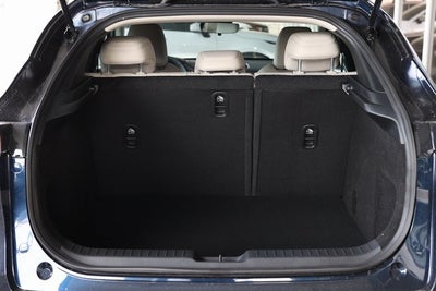 2025 Mazda Mazda CX-30 2.5 S Preferred AWD