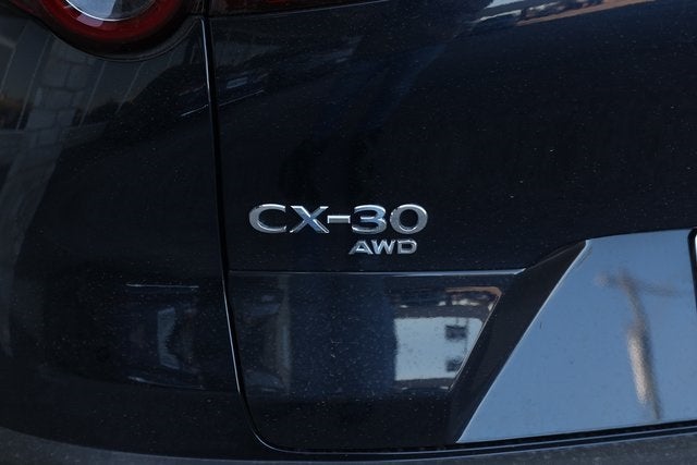 2025 Mazda Mazda CX-30 2.5 S Preferred AWD