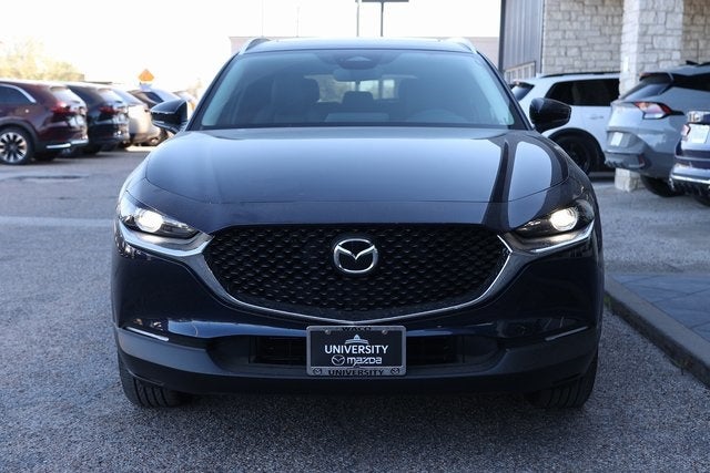 2025 Mazda Mazda CX-30 2.5 S Preferred AWD