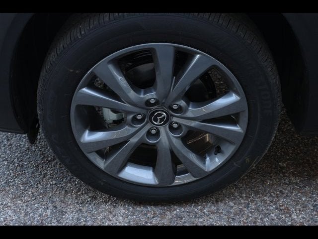 2025 Mazda Mazda CX-30 2.5 S Preferred AWD