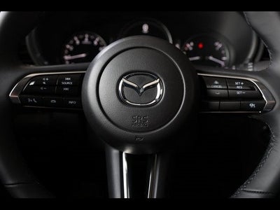 2025 Mazda Mazda CX-30 2.5 S Preferred AWD