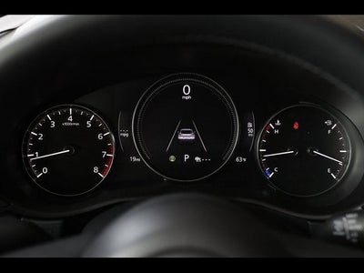 2025 Mazda Mazda CX-30 2.5 S Preferred AWD