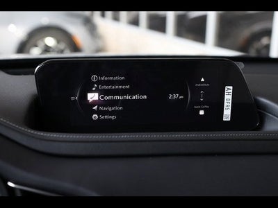 2025 Mazda Mazda CX-30 2.5 S Preferred AWD