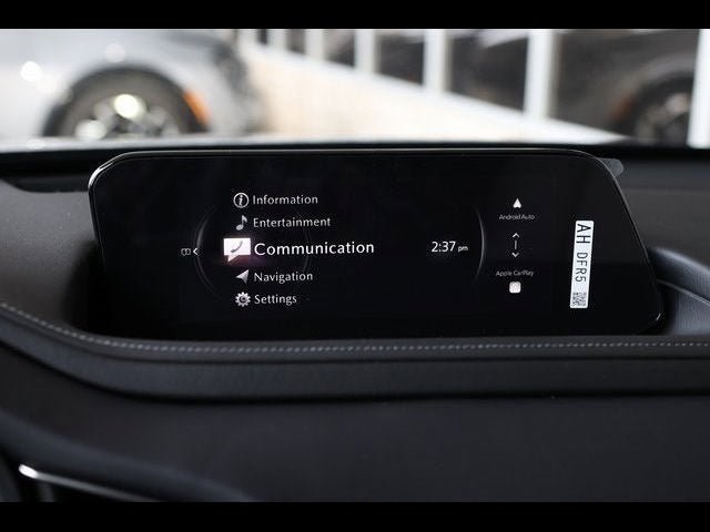 2025 Mazda Mazda CX-30 2.5 S Preferred AWD