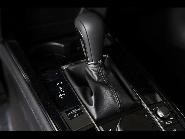 2025 Mazda Mazda CX-30 2.5 S Preferred AWD