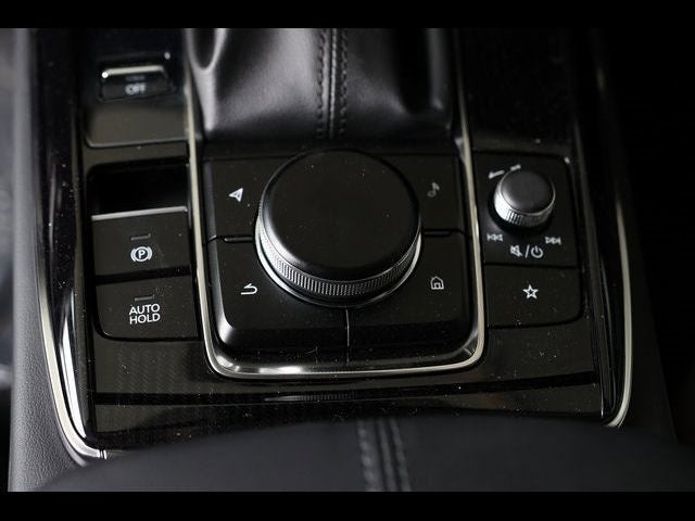 2025 Mazda Mazda CX-30 2.5 S Preferred AWD