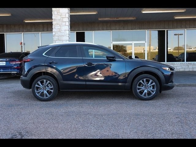 2025 Mazda Mazda CX-30 2.5 S Preferred AWD