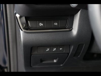 2025 Mazda Mazda CX-30 2.5 S Preferred AWD