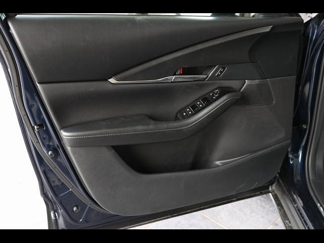 2025 Mazda Mazda CX-30 2.5 S Preferred AWD