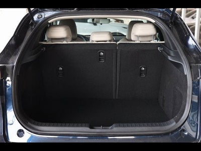 2025 Mazda Mazda CX-30 2.5 S Preferred AWD