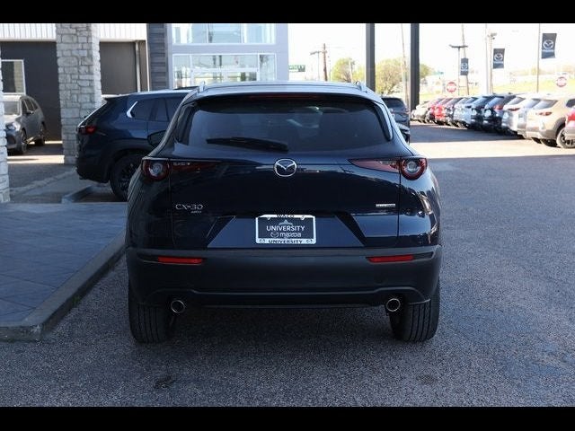 2025 Mazda Mazda CX-30 2.5 S Preferred AWD