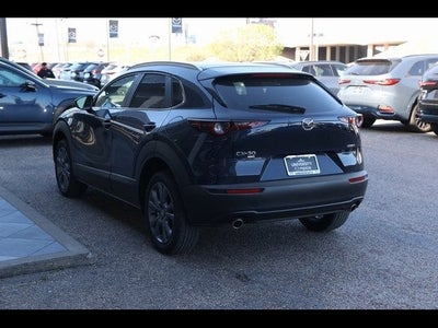 2025 Mazda Mazda CX-30 2.5 S Preferred AWD