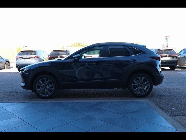 2025 Mazda Mazda CX-30 2.5 S Preferred AWD