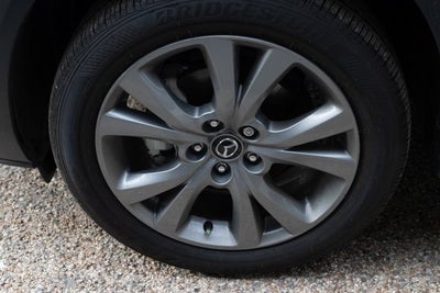 2025 Mazda Mazda CX-30 2.5 S Premium AWD