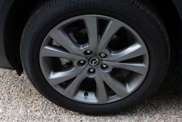 2025 Mazda Mazda CX-30 2.5 S Premium AWD