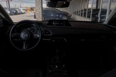 2025 Mazda Mazda CX-30 2.5 S Premium AWD