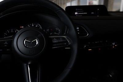 2025 Mazda Mazda CX-30 2.5 S Premium AWD
