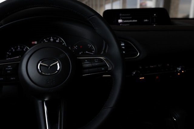 2025 Mazda Mazda CX-30 2.5 S Premium AWD