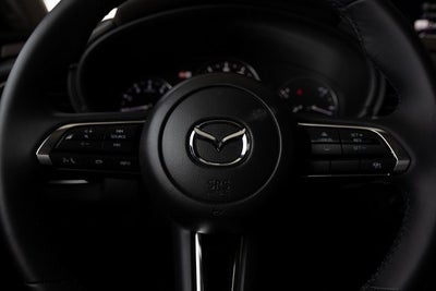 2025 Mazda Mazda CX-30 2.5 S Premium AWD