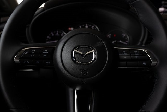 2025 Mazda Mazda CX-30 2.5 S Premium AWD