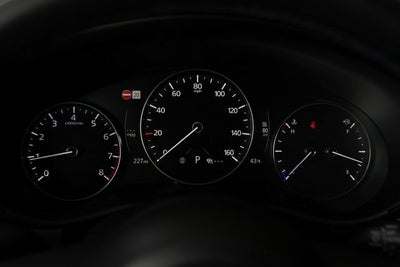 2025 Mazda Mazda CX-30 2.5 S Premium AWD