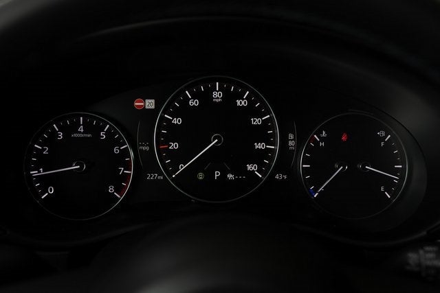 2025 Mazda Mazda CX-30 2.5 S Premium AWD