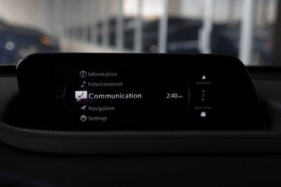 2025 Mazda Mazda CX-30 2.5 S Premium AWD