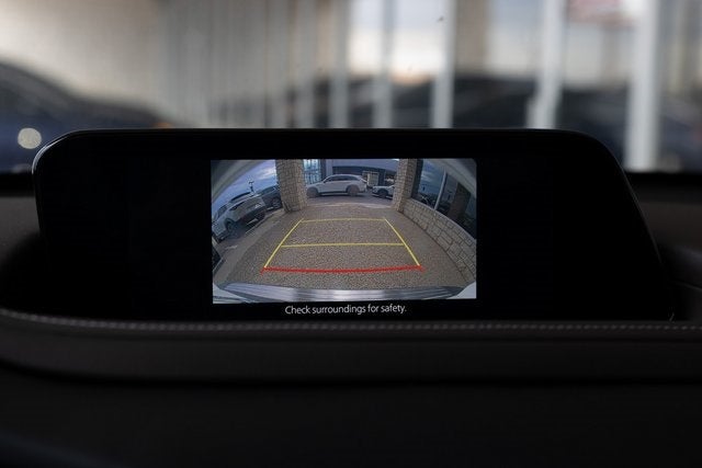 2025 Mazda Mazda CX-30 2.5 S Premium AWD