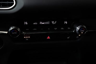 2025 Mazda Mazda CX-30 2.5 S Premium AWD