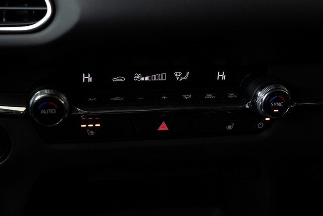 2025 Mazda Mazda CX-30 2.5 S Premium AWD