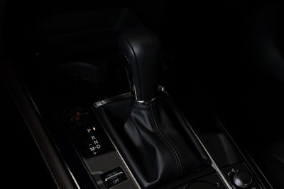 2025 Mazda Mazda CX-30 2.5 S Premium AWD