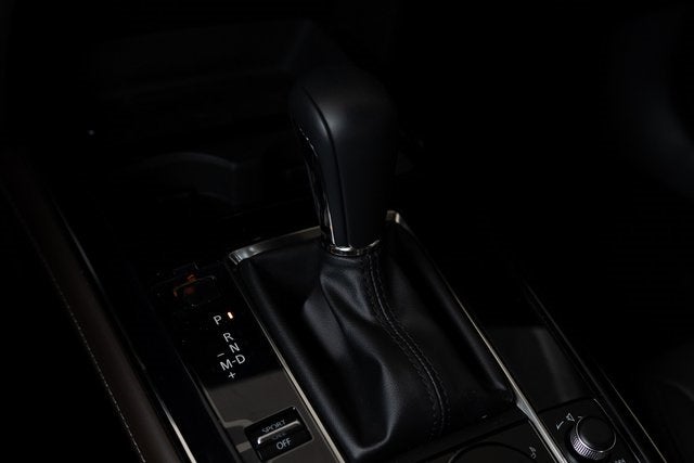 2025 Mazda Mazda CX-30 2.5 S Premium AWD