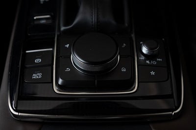 2025 Mazda Mazda CX-30 2.5 S Premium AWD