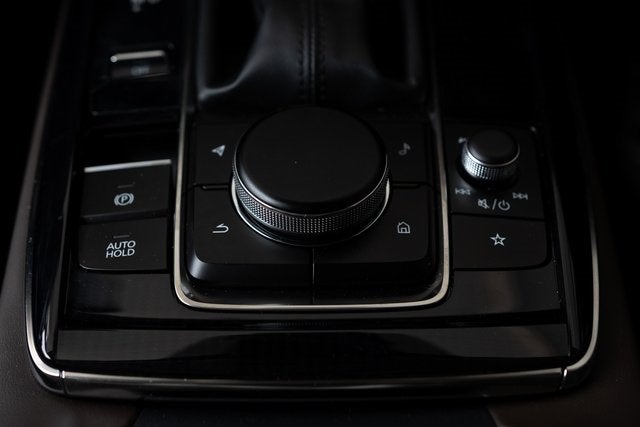 2025 Mazda Mazda CX-30 2.5 S Premium AWD