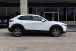 2025 Mazda Mazda CX-30 2.5 S Premium AWD
