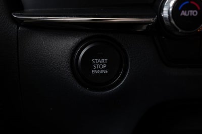 2025 Mazda Mazda CX-30 2.5 S Premium AWD