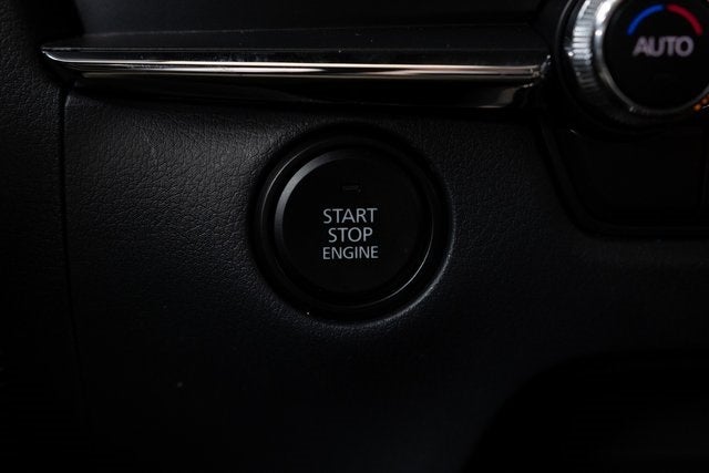 2025 Mazda Mazda CX-30 2.5 S Premium AWD