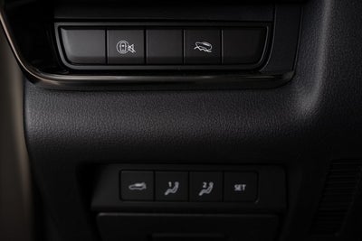 2025 Mazda Mazda CX-30 2.5 S Premium AWD