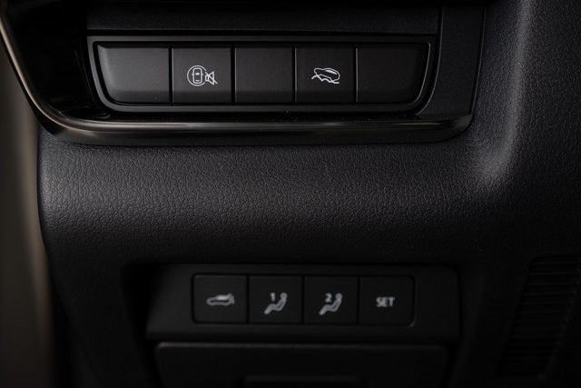 2025 Mazda Mazda CX-30 2.5 S Premium AWD