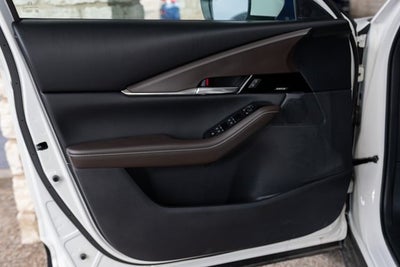 2025 Mazda Mazda CX-30 2.5 S Premium AWD