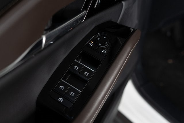 2025 Mazda Mazda CX-30 2.5 S Premium AWD