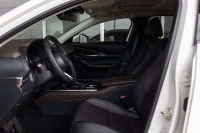 2025 Mazda Mazda CX-30 2.5 S Premium AWD