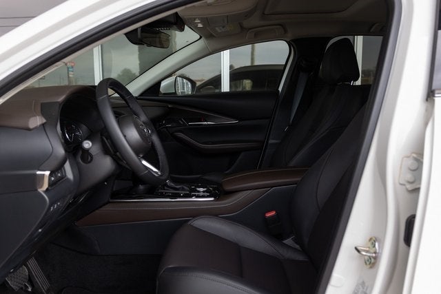 2025 Mazda Mazda CX-30 2.5 S Premium AWD