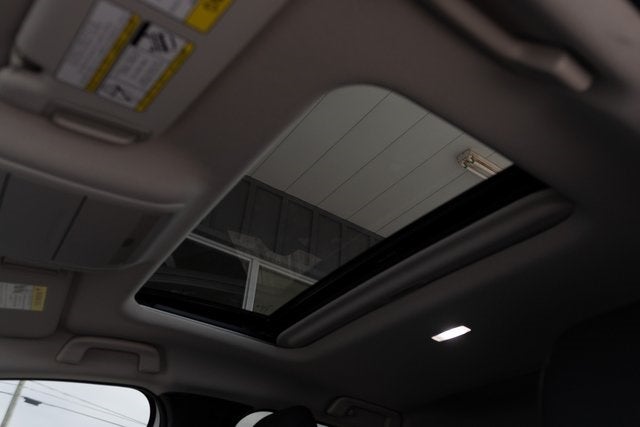 2025 Mazda Mazda CX-30 2.5 S Premium AWD