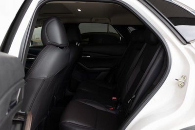 2025 Mazda Mazda CX-30 2.5 S Premium AWD