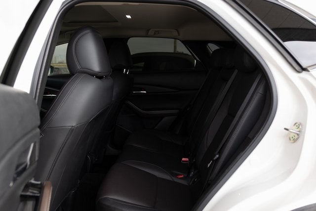 2025 Mazda Mazda CX-30 2.5 S Premium AWD