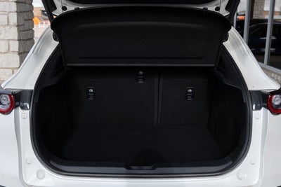 2025 Mazda Mazda CX-30 2.5 S Premium AWD