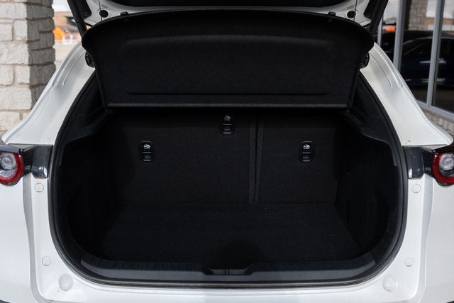 2025 Mazda Mazda CX-30 2.5 S Premium AWD